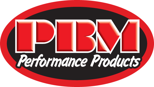PBM PERFORMANCE PRODUCTS